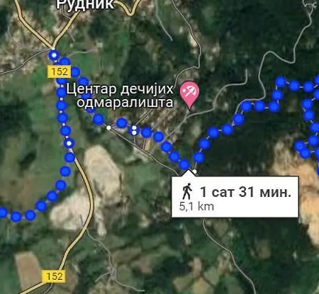 Zvezdane Veceri