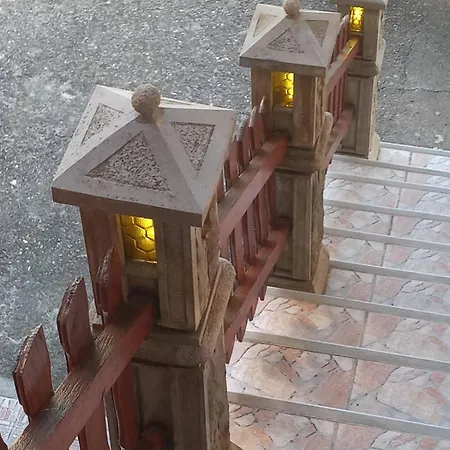 Zvezdane Veceri * Rudnik