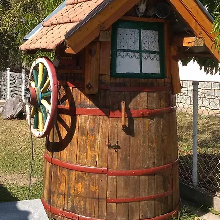 Zvezdane Veceri Rudnik