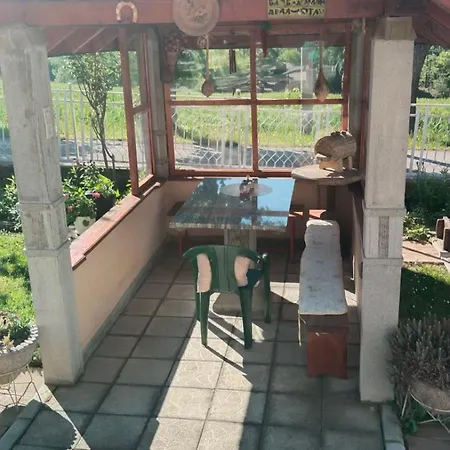 Zvezdane Veceri شقة *