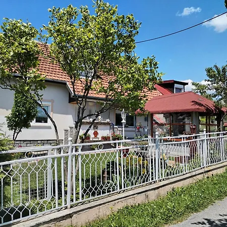 Apartment Zvezdane Veceri