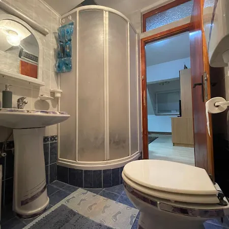 Apartment Zvezdane Veceri