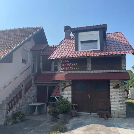 Daire Zvezdane Veceri *