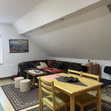 Apartment Zvezdane Veceri Rudnik