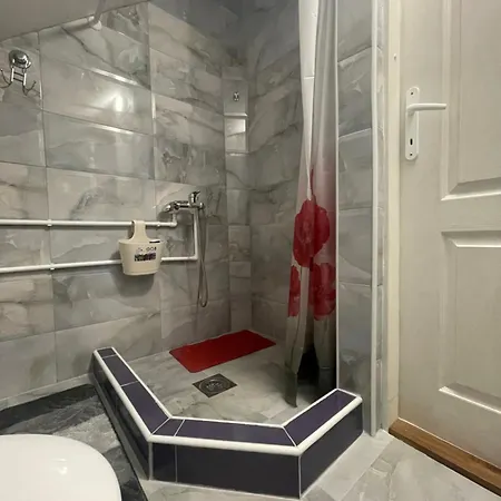 Zvezdane Veceri Apartment