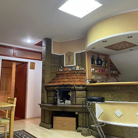 Daire Zvezdane Veceri *