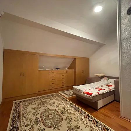 Zvezdane Veceri Daire Rudnik