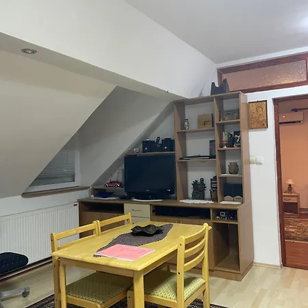 Apartment Zvezdane Veceri Rudnik