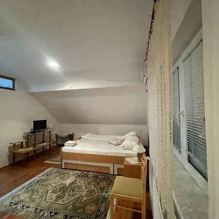 Apartment Zvezdane Veceri