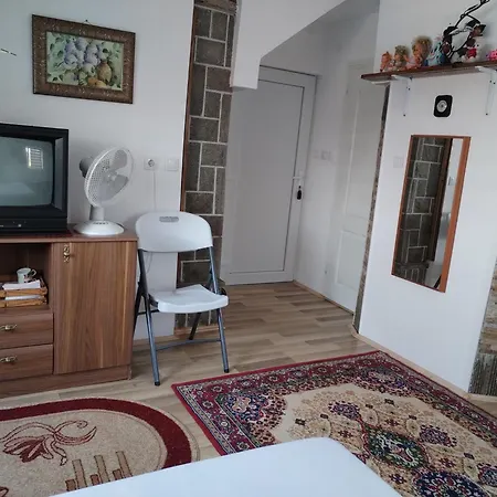 Zvezdane Veceri Apartment *