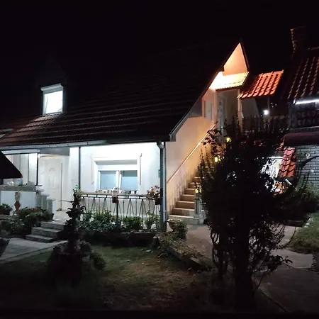 Apartment Zvezdane Veceri *