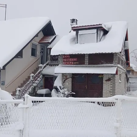 Zvezdane Veceri Rudnik