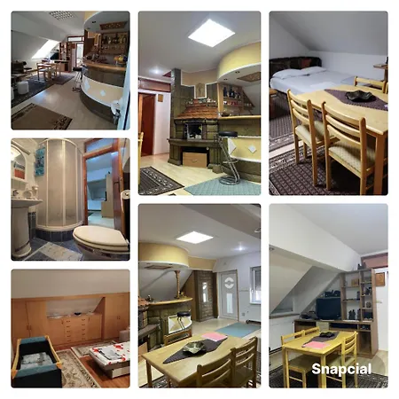 Zvezdane Veceri Rudnik