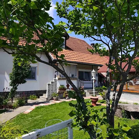 Apartment Zvezdane Veceri Rudnik