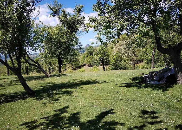 Lägenhet Zvezdane Veceri *