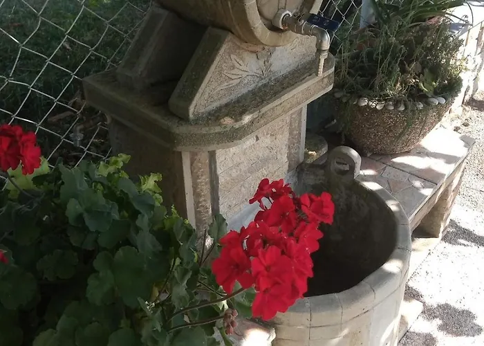 Zvezdane Veceri Lägenhet *