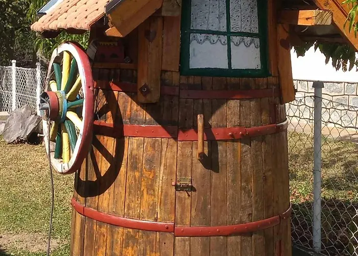 Zvezdane Veceri Rudnik