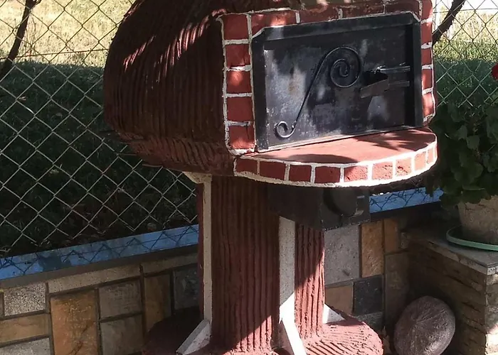 Lägenhet Zvezdane Veceri