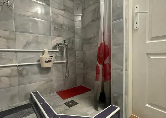 Zvezdane Veceri Lägenhet