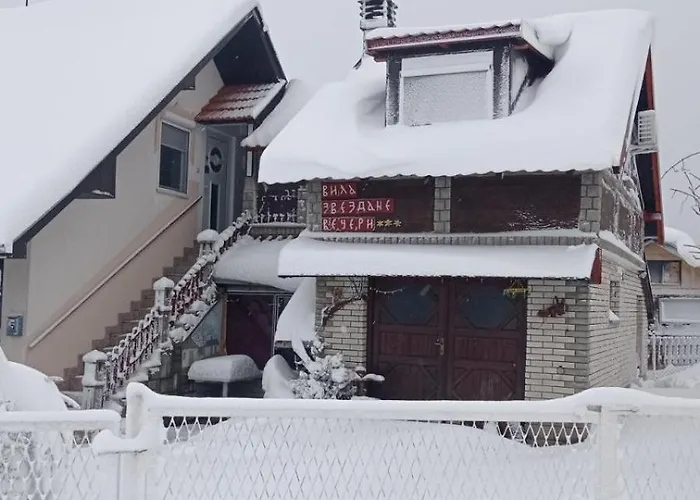 Zvezdane Veceri Rudnik