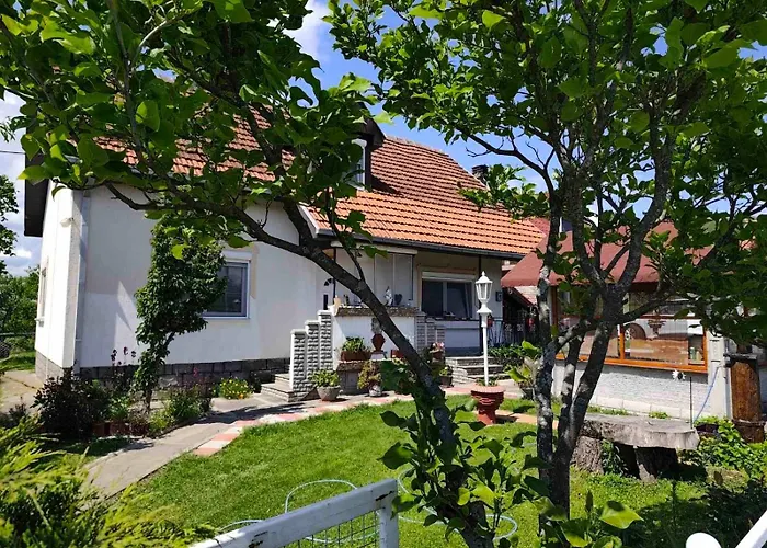 Lägenhet Zvezdane Veceri Rudnik