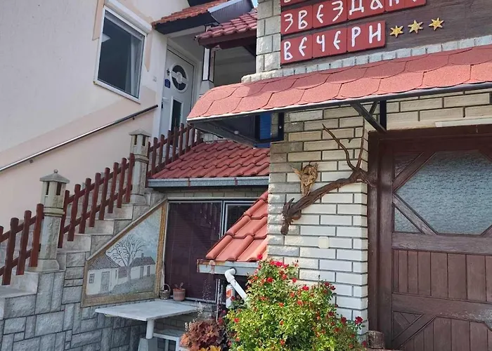 Zvezdane Veceri Rudnik