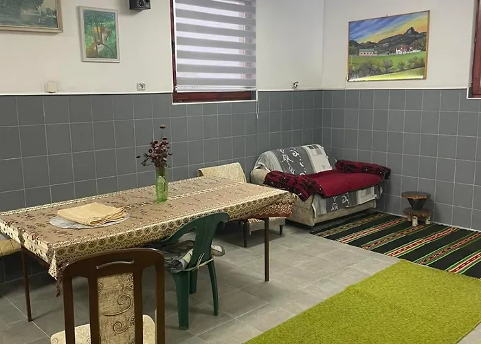 Zvezdane Veceri * Rudnik