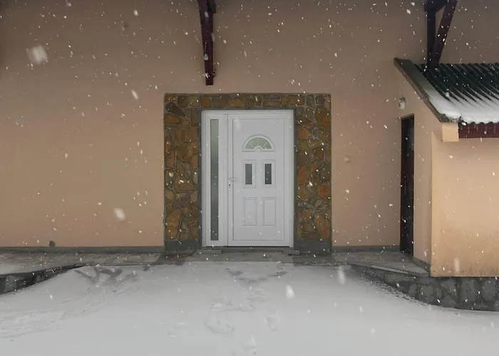 Zvezdane Veceri Rudnik