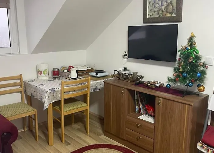 Zvezdane Veceri Lägenhet