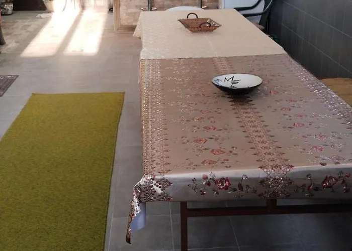 Zvezdane Veceri Lägenhet