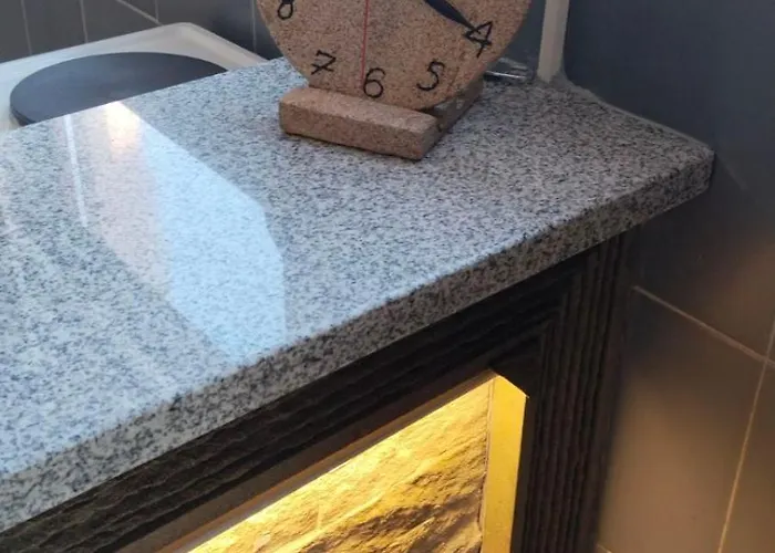 Lägenhet Zvezdane Veceri